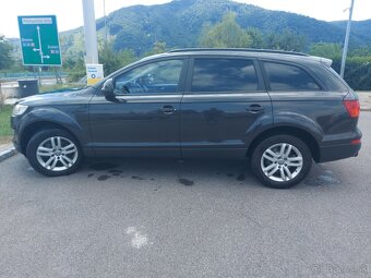 Predam Audi Q7 - 4