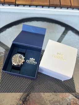 FESTINA ORIGINAL - 4