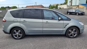 Ford S-Max 1.8 TDCi Titanium za 4.990 € - 4