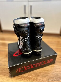 Alpinestars Supertech R - 4