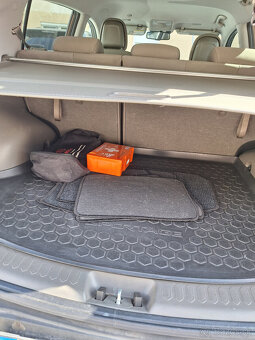 KIA Sportage - 4