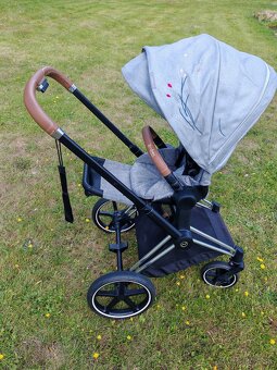 Cybex Priam Koi - 4