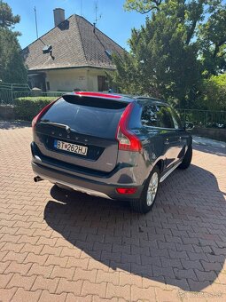 Volvo XC60 2.4 D5 2009 - 4
