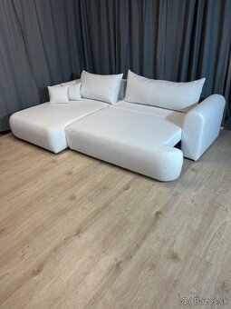 Sedacia súprava /gauč 187/B - 4