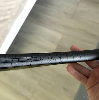 Wilson Clash Noir 100 Pro V2.0 - 4