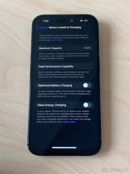 iPhone 14 Pro 128Gb - 4
