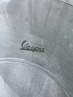 Plexi štít- VESPA PRIMAVERA PLEXI SPORT - 4