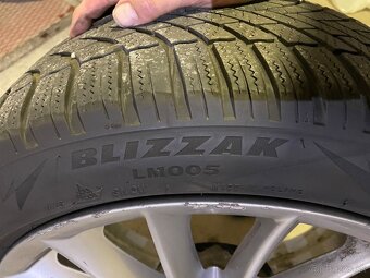 Elektrony 18r 5x110 - 4
