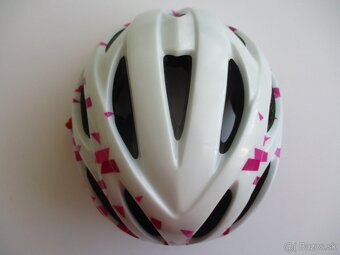 Detská cyklistická prilba - 4