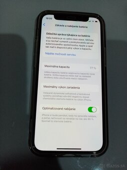 Iphone 12 mini 64GB - 4