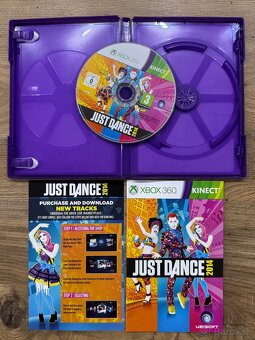 Just Dance 2014 na XBOX 360 - 4