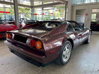 Ferrari 328 GTS 1988 - 4