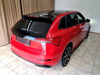 Škoda Scala Monte Carlo - 4