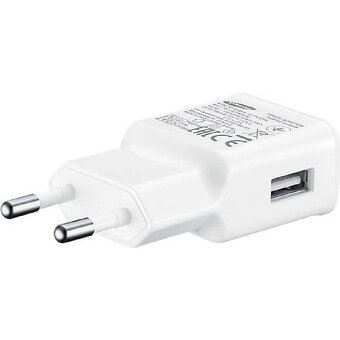 Nabíjačka SANSUNG EP-TA20EW - Turbo Charge Adapter - 4