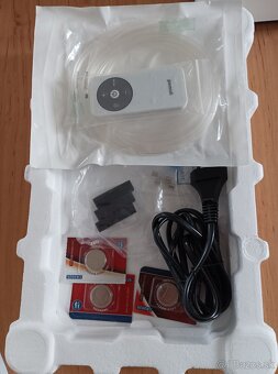 Kyslikovy koncentrator - 4