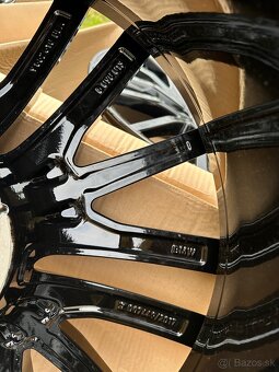 5x112 R22 BMW Original 742m - 4