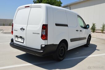 Peugeot Partner Pack L2 1.6 HDi FAP 90k - 4