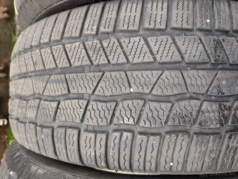 255/60R18 108H AO Continental zimná - 4