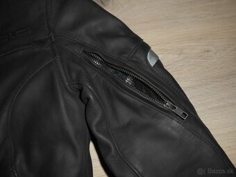 Predam novu kvalitnu damsku kozenu moto bundu HELD - 4