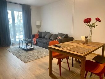 2 izb byt Komárno NOVOSTAVBA - 4