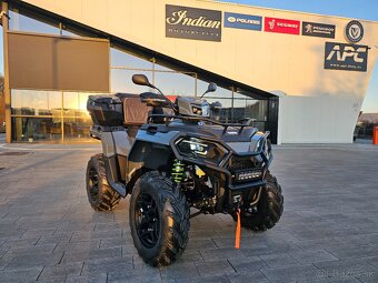 Polaris Sportsman 570 EPS 2025 - 4