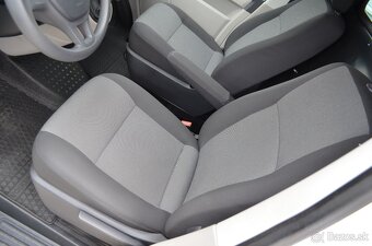 VOLKSWAGEN TRANSPORTER-DLHÝ T6 2.0 TDI 4x4 110kW dielna Weba - 4