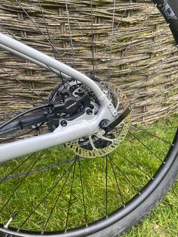 Horský bicykel marin bobcat trail 4 - 4