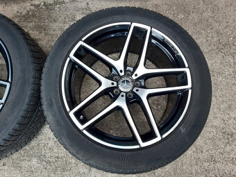 5x112  21"  Mercedes GLE Coupe AMG  +TPMS - 4