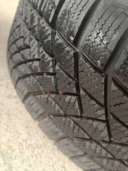 Hlinikove disky z Audi a4 r16 - 4