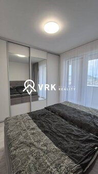 PRENÁJOM, 3 IZBOVÝ BYT, ALVINCZYHO, KOŠICE-SEVER - 4