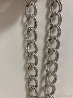 Pierre Lang masívna retiazka - 4