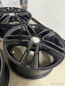 5x120 r17 7,5j vw t5 t6 - 4