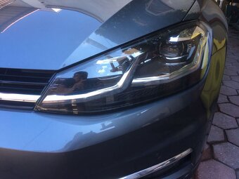 Volkswagen Golf 7 variant - 4