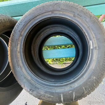 Bridgestone Blizzak 205/55 R16 91T LM005 - 4