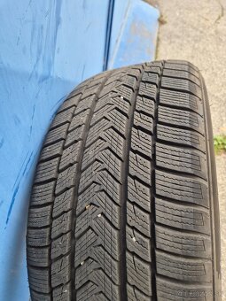 Zimné GripMax SureGrip Pro 235/50 R17 100V - 4