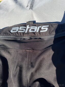Nohavice Alpinestars Halo Drystar - 4