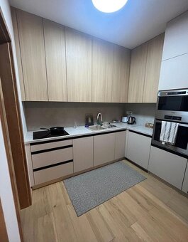 Na predaj - 1i byt lu, ul.Prístavná, Bratislava II TOP - 4