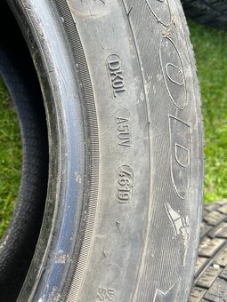 predám zimne pneumatiky - 4