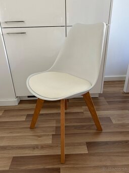 Jedalenske stolicky - 4