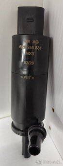 Motorček čerpadlo ostrekovača 1K6 955 651 - 4