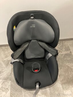 Detska autosedačka BRITAX RÖMER Trifix2 - 4