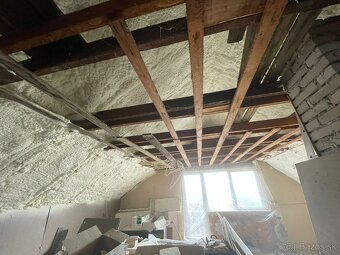 Zateplenie PUR izolácia ✅pôsobíme na celom Slovensku - 4