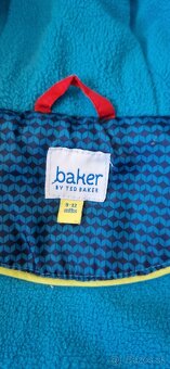 Detska zimná bunda značka BAKER - 4