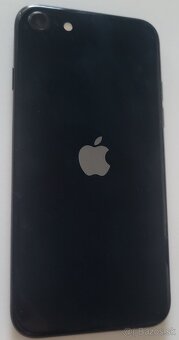 Apple iPhone SE 2022 - 128 GB - 4