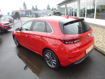 Hyundai I30 1,5 Tgdi 118Kw 2022 - 4