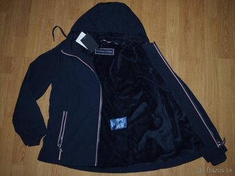 Tommy Hilfiger dámska zimná bunda - 4