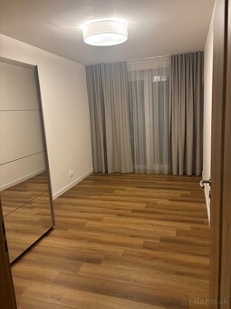 3 izbovy byt Thurzova - Staré mesto + parking - 4