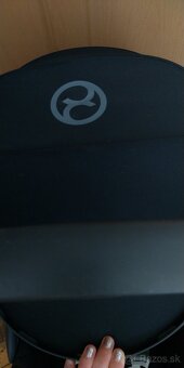 Autosedačka (vajíčko) Cybex - 4