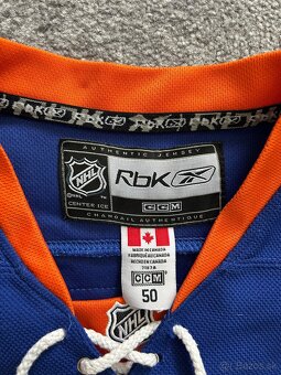Reebok NHL dres John Tavares #91 - 4
