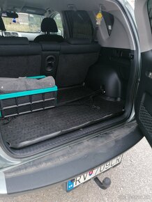 Toyota RAV 4 2,2 D 2006 - 4